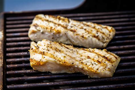 The Right Way To Cook Fish On The Grill .